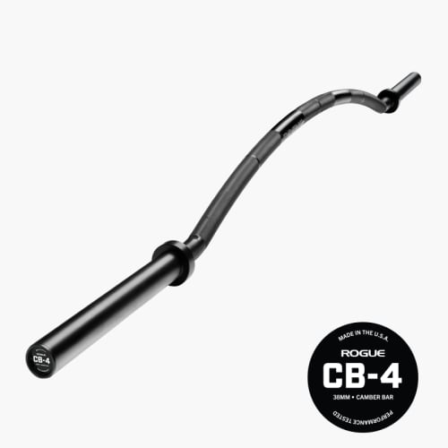 Rogue camber bar store